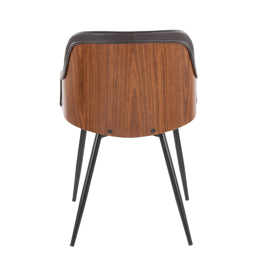 Bacci Chair - Set of 2. Picture 5