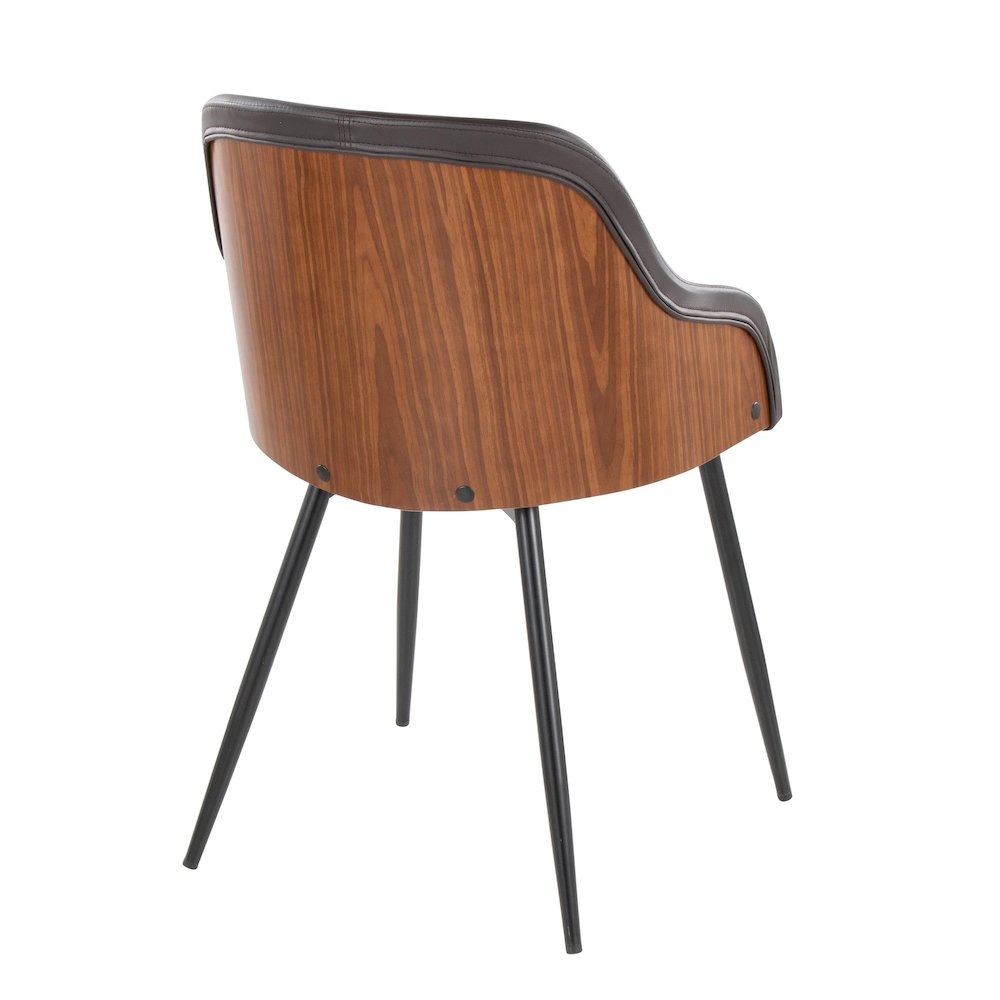 Bacci Chair - Set of 2. Picture 4