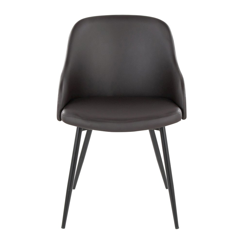 Bacci Chair - Set of 2. Picture 6