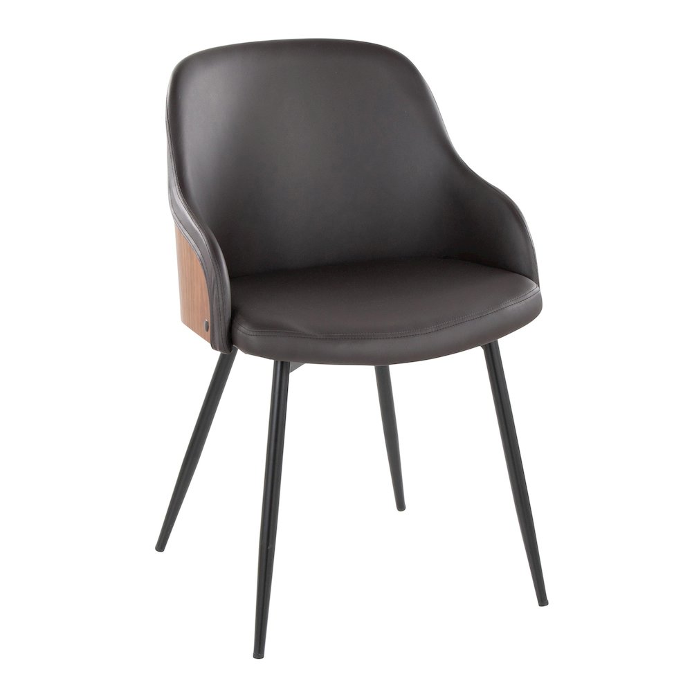 Bacci Chair - Set of 2. Picture 2
