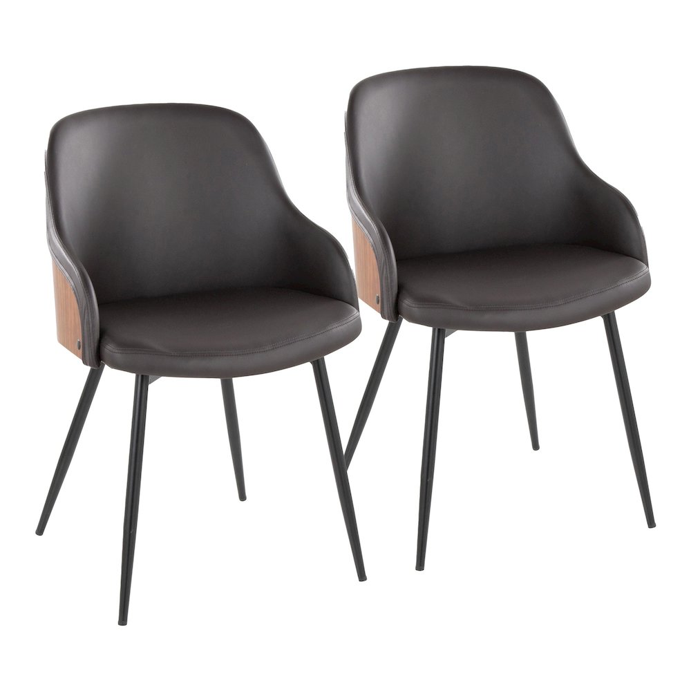 Bacci Chair - Set of 2. Picture 1