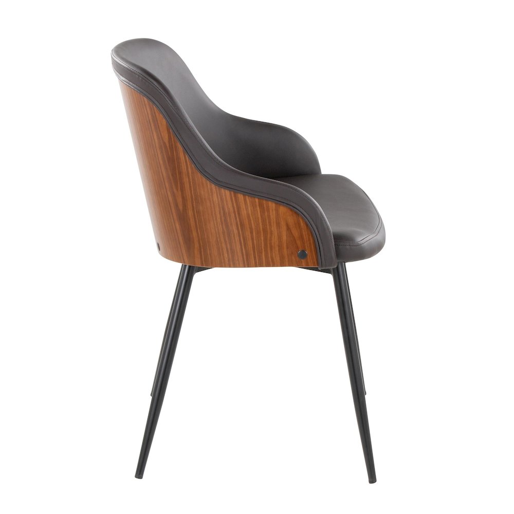 Bacci Chair - Set of 2. Picture 3