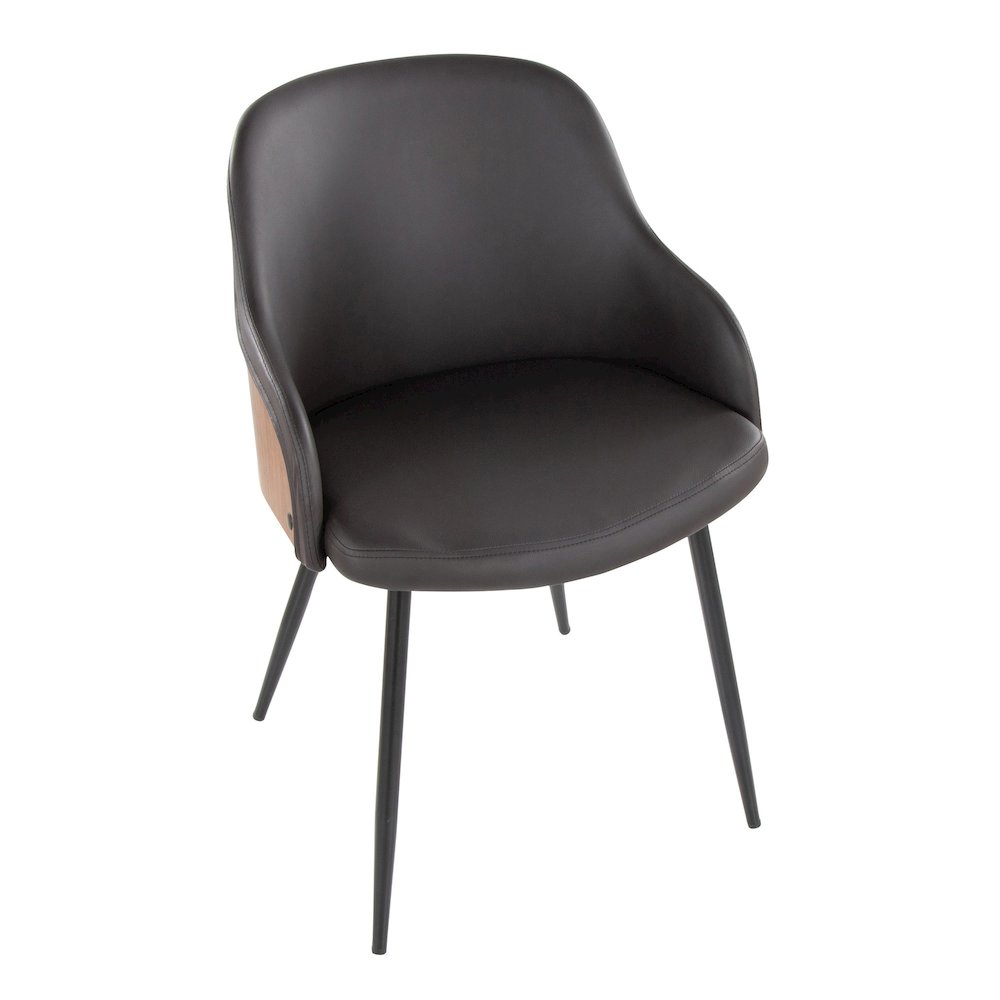 Bacci Chair - Set of 2. Picture 7