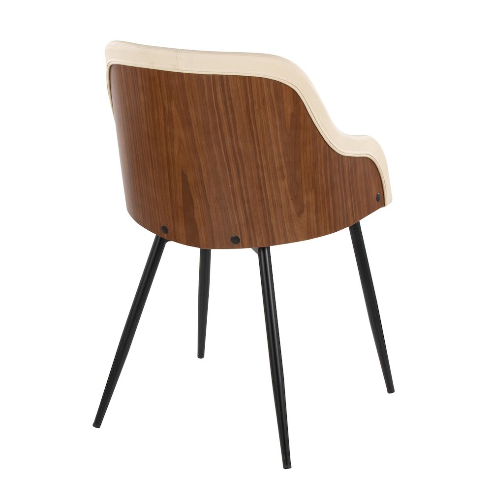 Bacci Chair - Set of 2. Picture 4