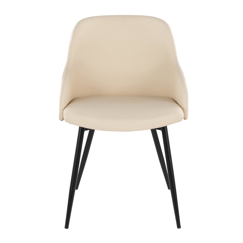 Bacci Chair - Set of 2. Picture 6