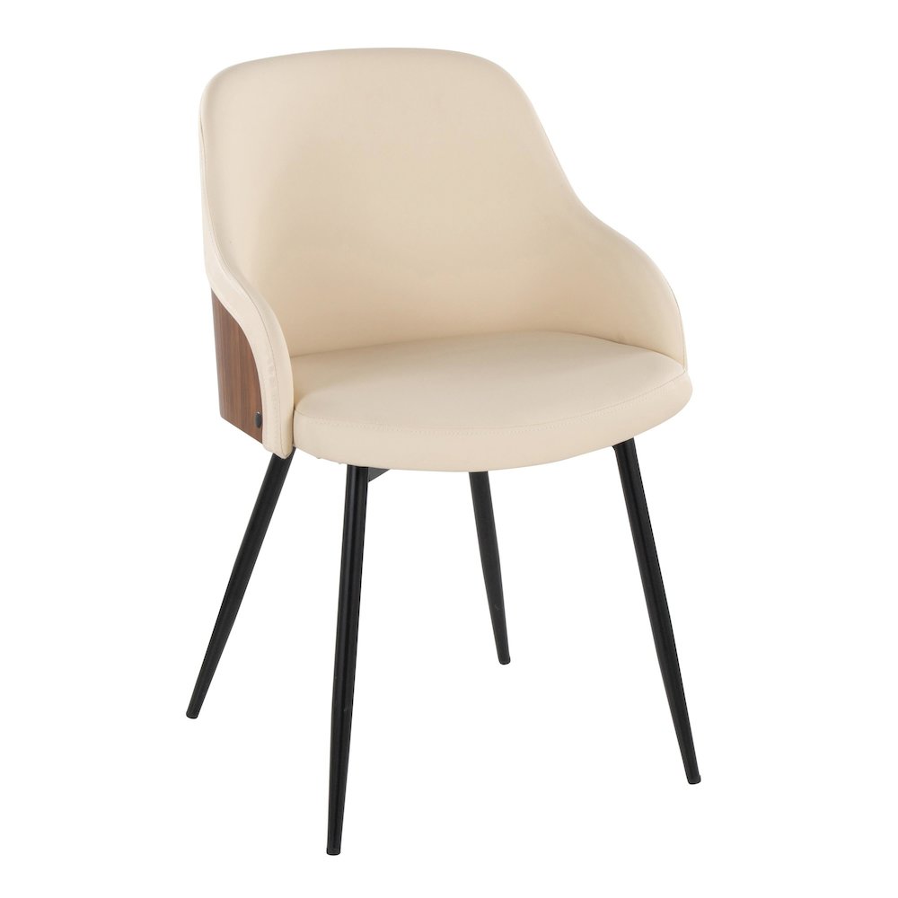 Bacci Chair - Set of 2. Picture 2