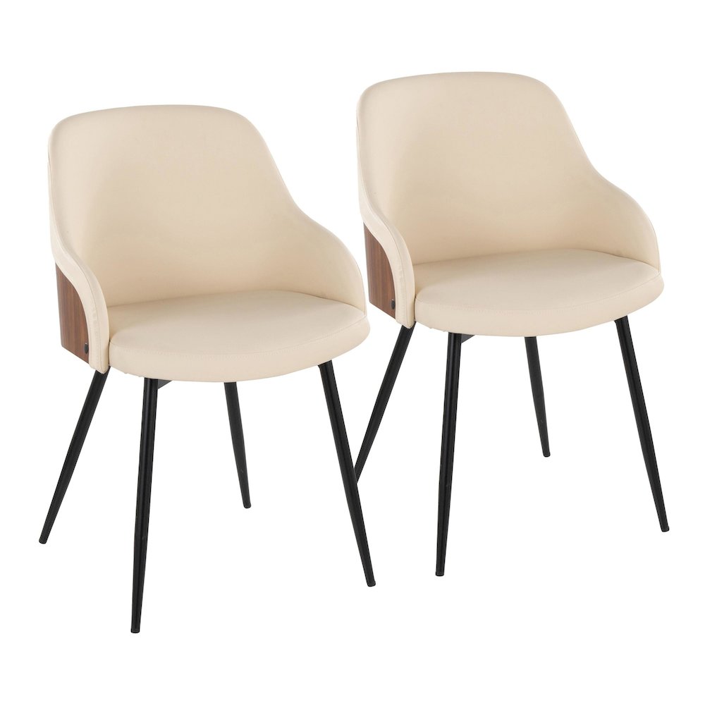 Bacci Chair - Set of 2. Picture 1