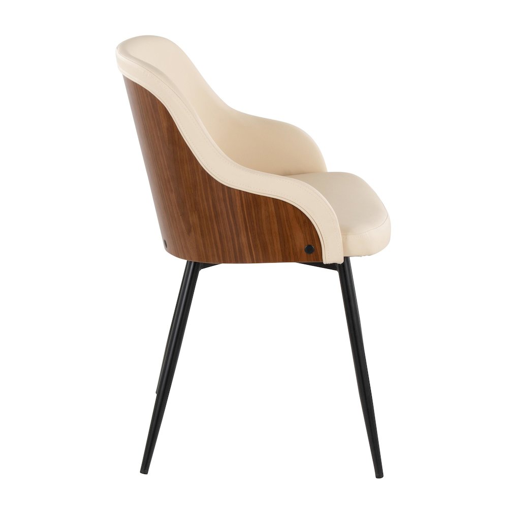 Bacci Chair - Set of 2. Picture 3