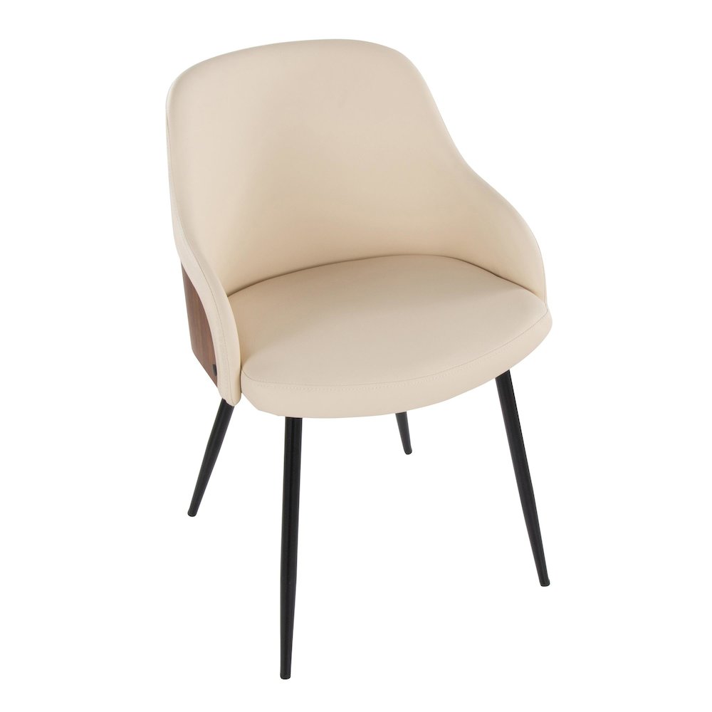 Bacci Chair - Set of 2. Picture 7