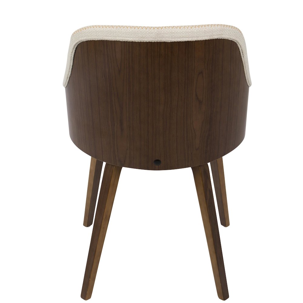 Bacci Dining Chair - Set of 2. Picture 5