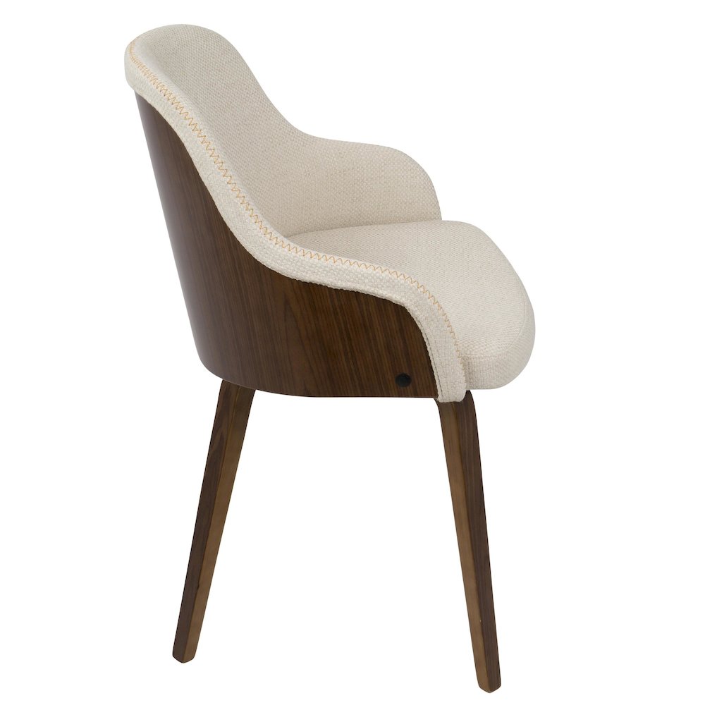 Bacci Dining Chair - Set of 2. Picture 3