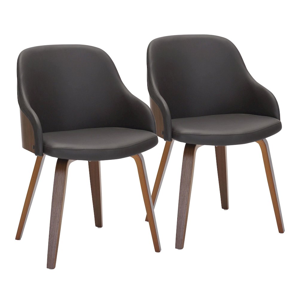 Bacci Dining Chair - Set of 2. Picture 1