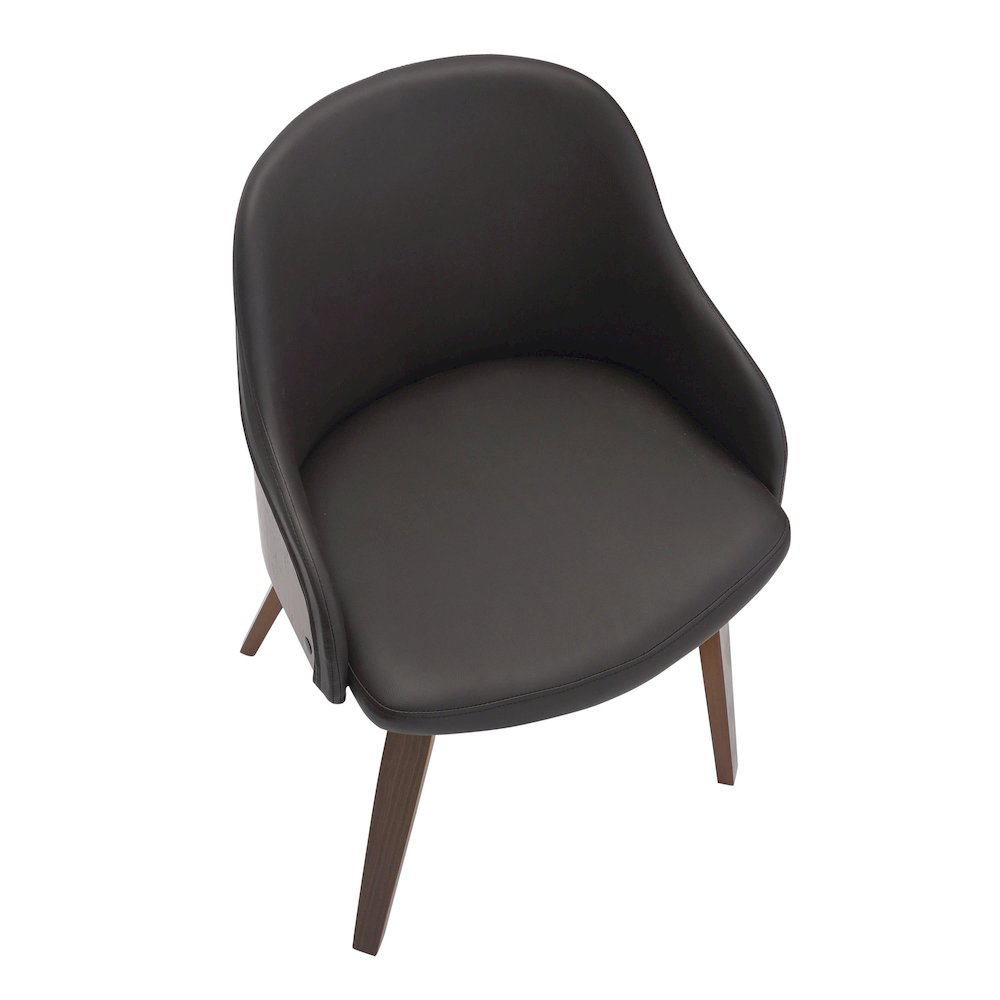 Bacci Dining Chair - Set of 2. Picture 7