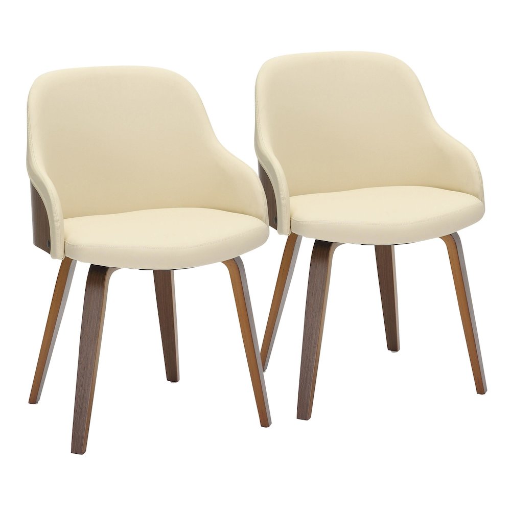 Bacci Dining Chair - Set of 2. Picture 1
