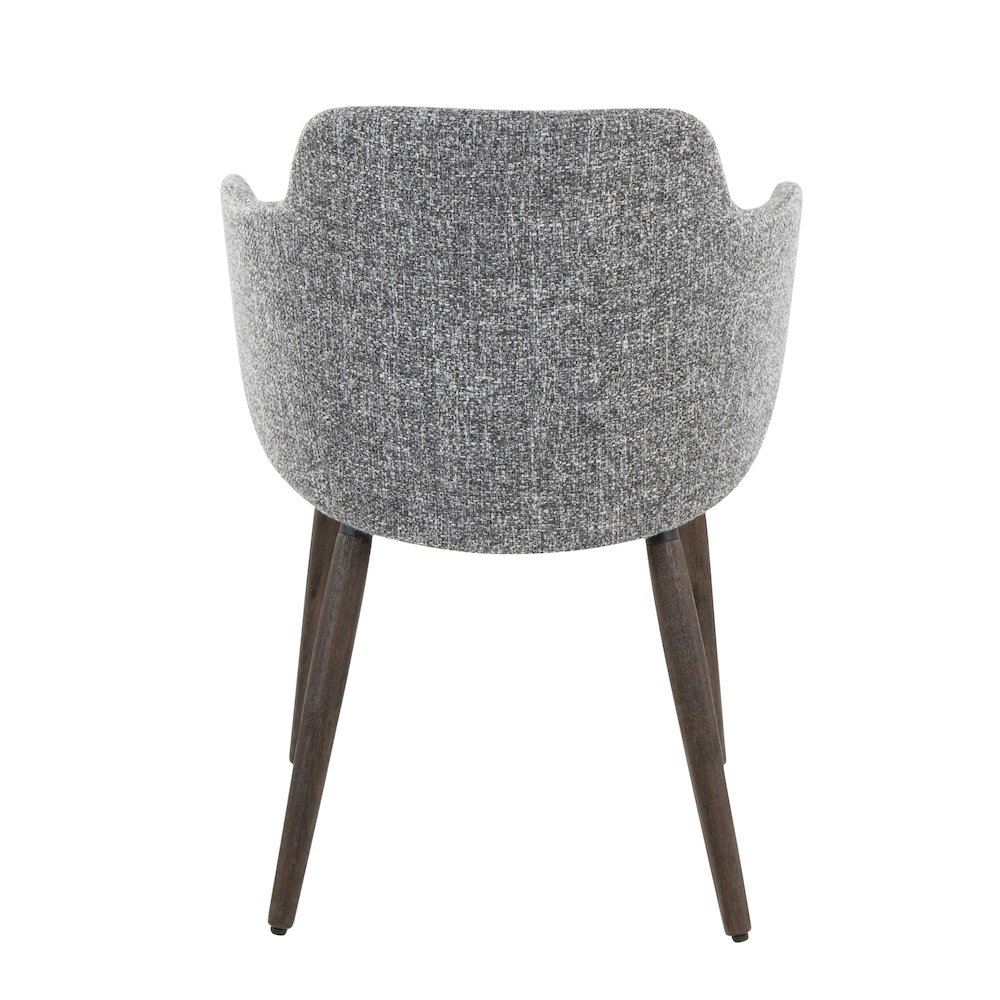 Boyne Chair - Set of 2. Picture 5