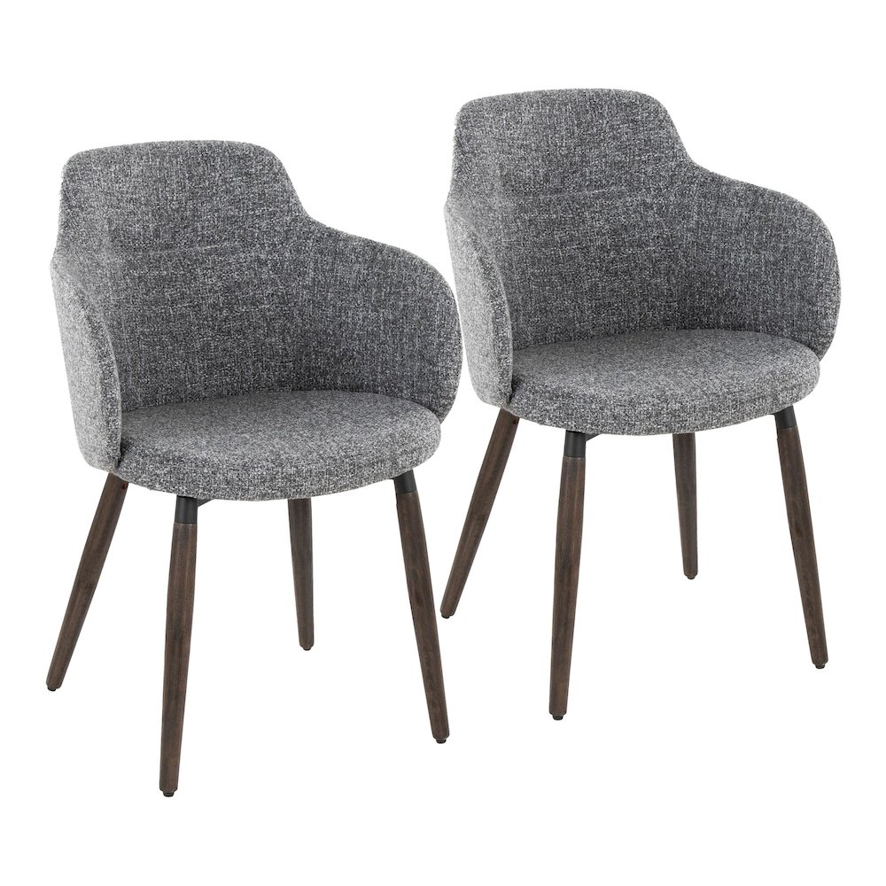 Boyne Chair - Set of 2. Picture 1