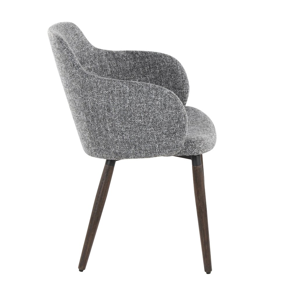 Boyne Chair - Set of 2. Picture 3