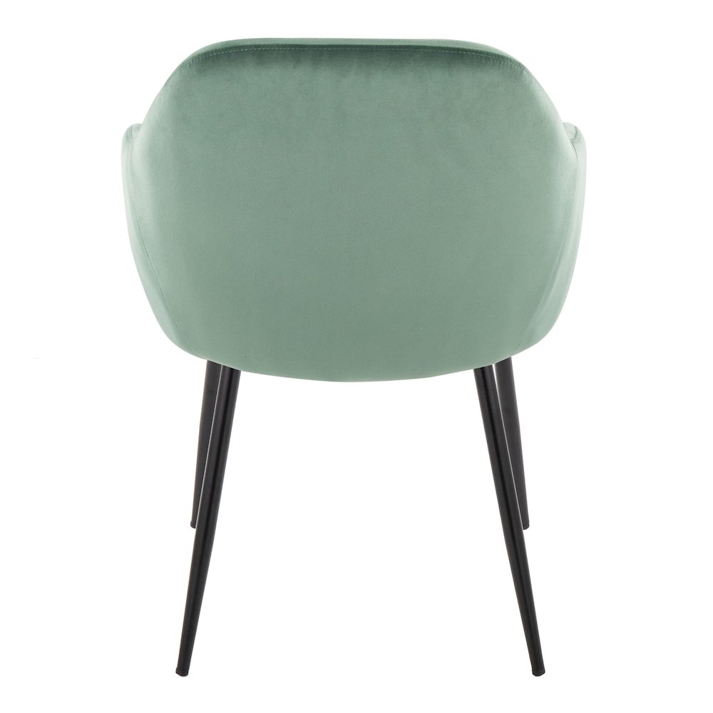 Buena Dining Chair - Set of 2. Picture 5