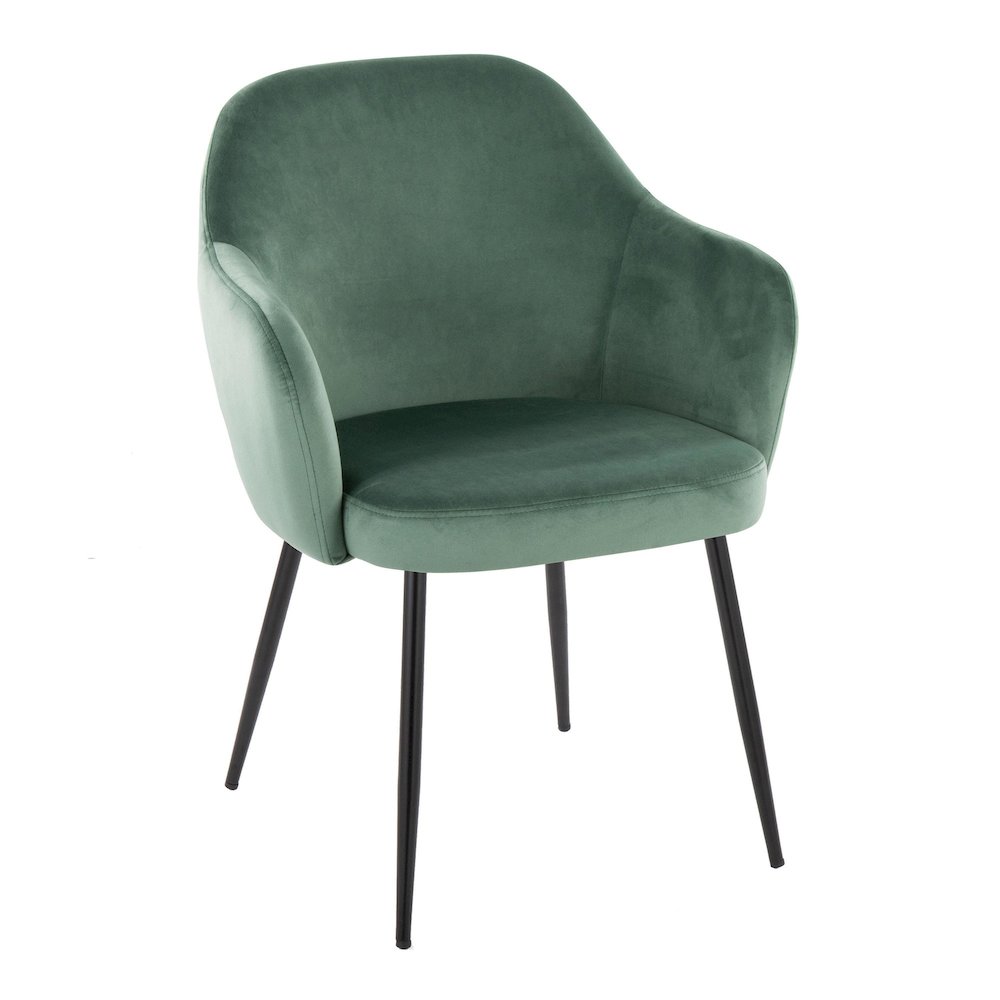 Buena Dining Chair - Set of 2. Picture 2