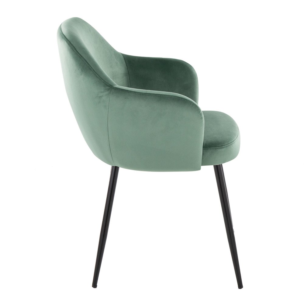 Buena Dining Chair - Set of 2. Picture 3