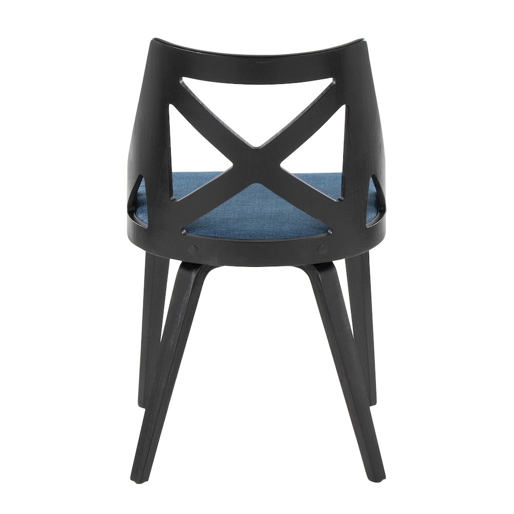 Charlotte Chair - Set of 2. Picture 5
