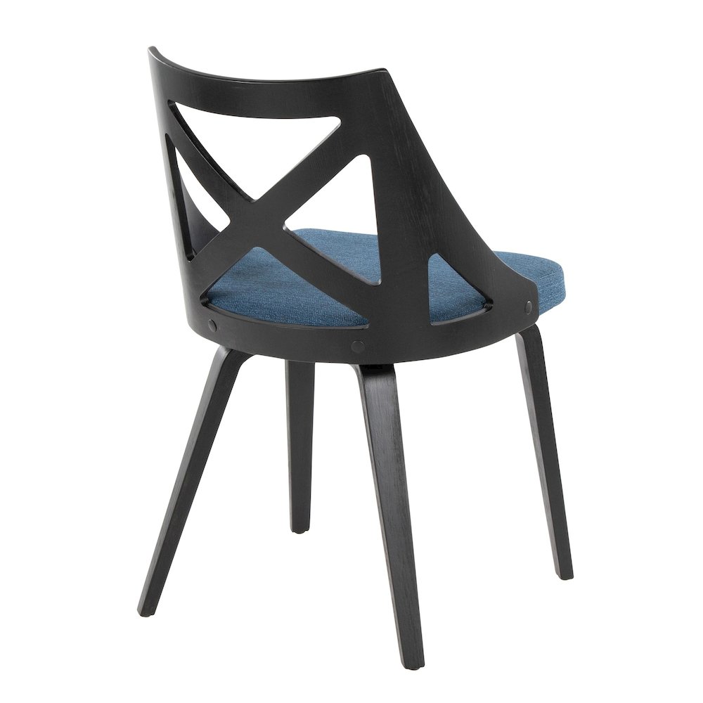 Charlotte Chair - Set of 2. Picture 4