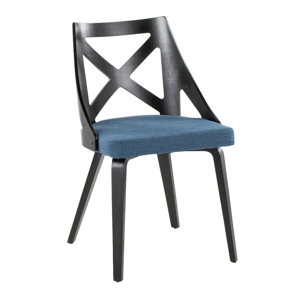 Charlotte Chair - Set of 2. Picture 2