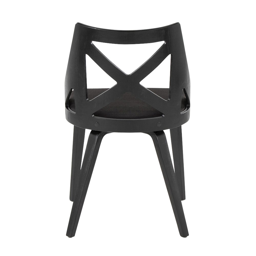 Charlotte Chair - Set of 2. Picture 5