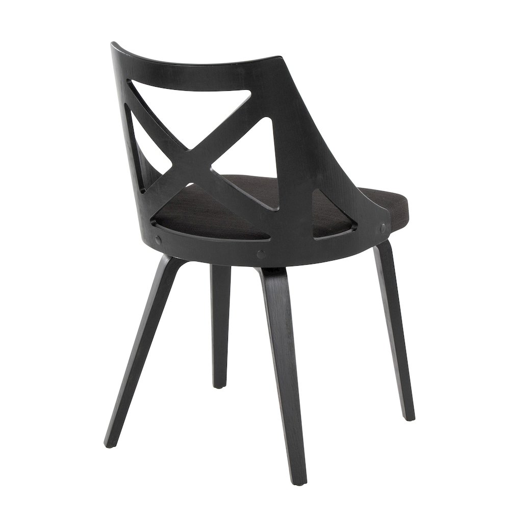 Charlotte Chair - Set of 2. Picture 4