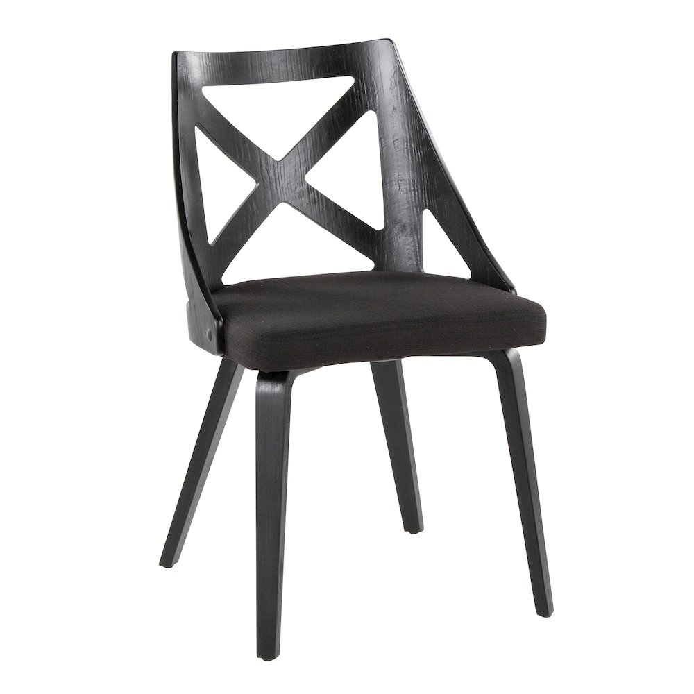 Charlotte Chair - Set of 2. Picture 2
