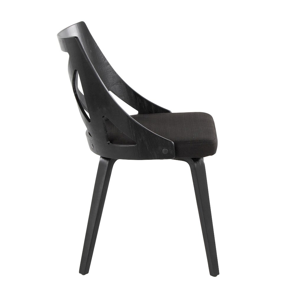 Charlotte Chair - Set of 2. Picture 3