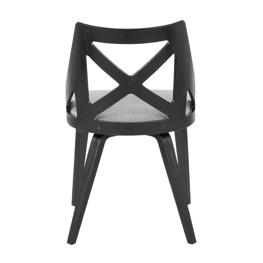 Charlotte Chair - Set of 2. Picture 5