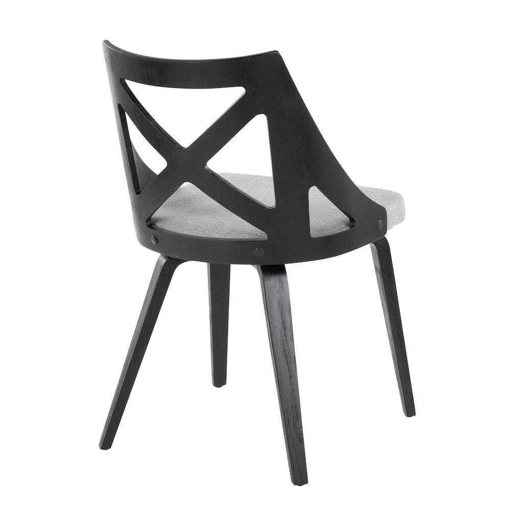 Charlotte Chair - Set of 2. Picture 4