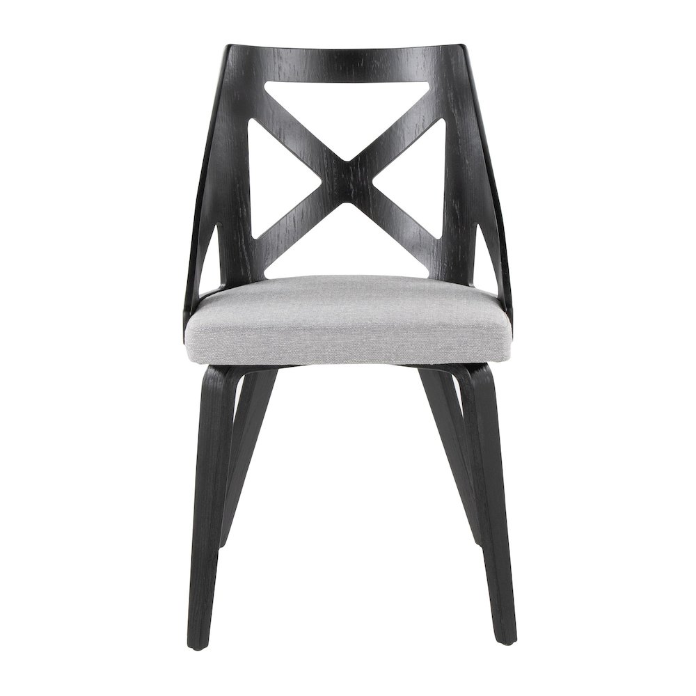 Charlotte Chair - Set of 2. Picture 6