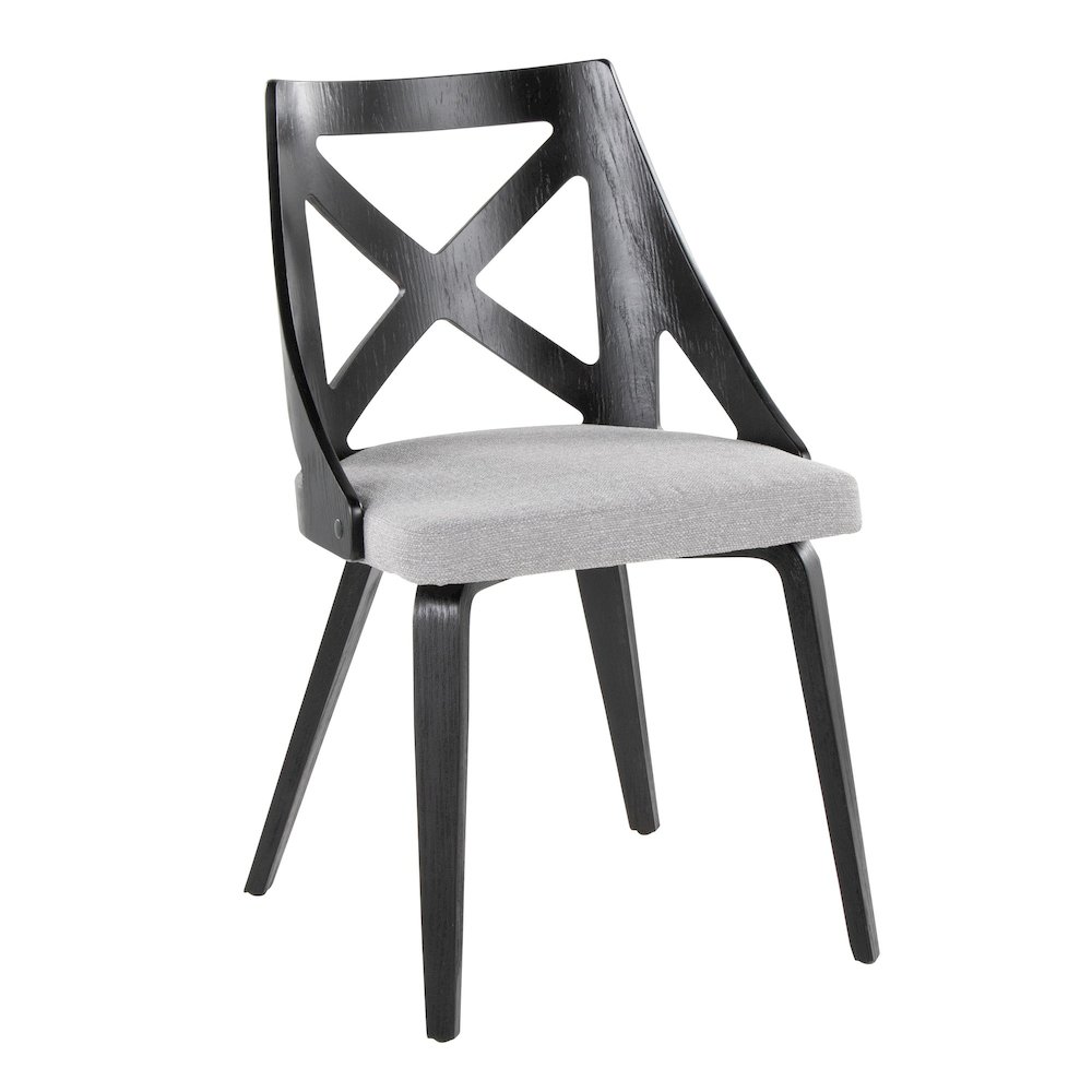 Charlotte Chair - Set of 2. Picture 2