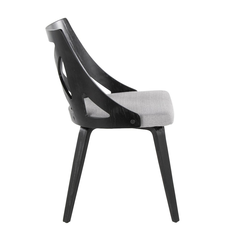 Charlotte Chair - Set of 2. Picture 3