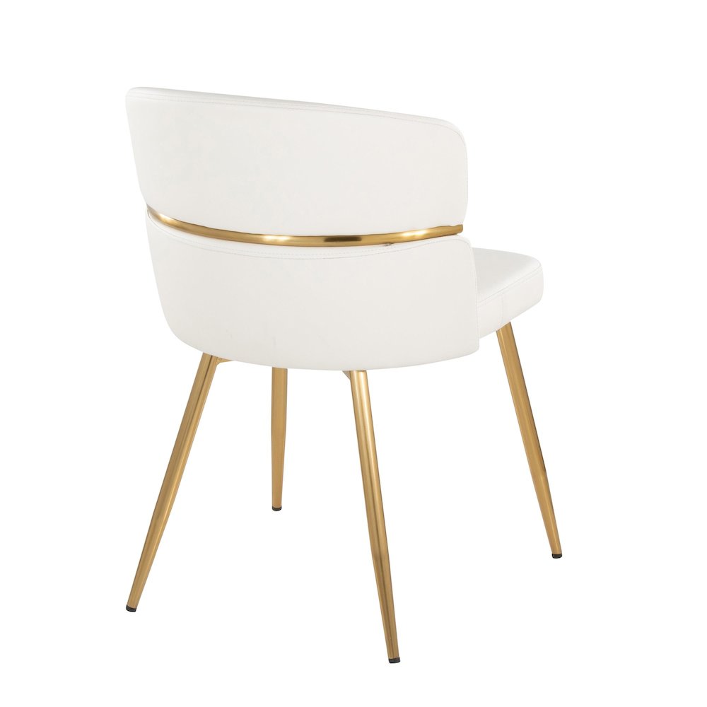Cinch Dining Chair - Set of 2. Picture 4