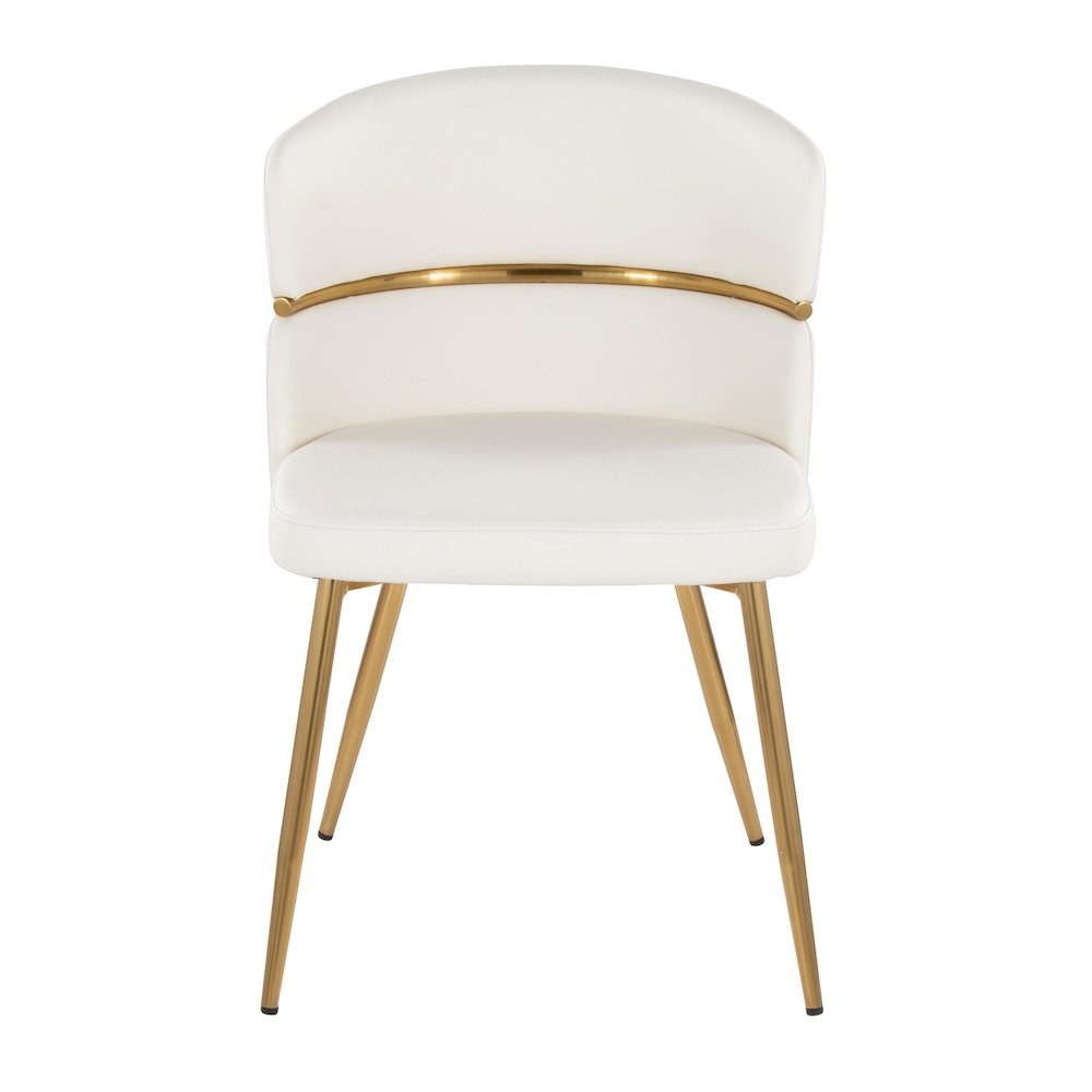 Cinch Dining Chair - Set of 2. Picture 6