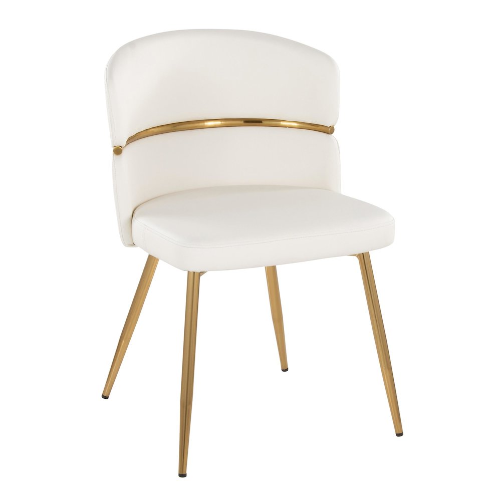Cinch Dining Chair - Set of 2. Picture 2
