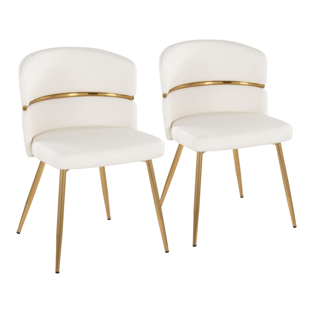 Cinch Dining Chair - Set of 2. Picture 1