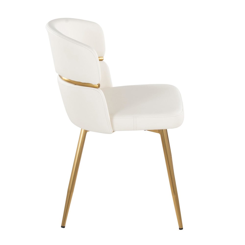 Cinch Dining Chair - Set of 2. Picture 3