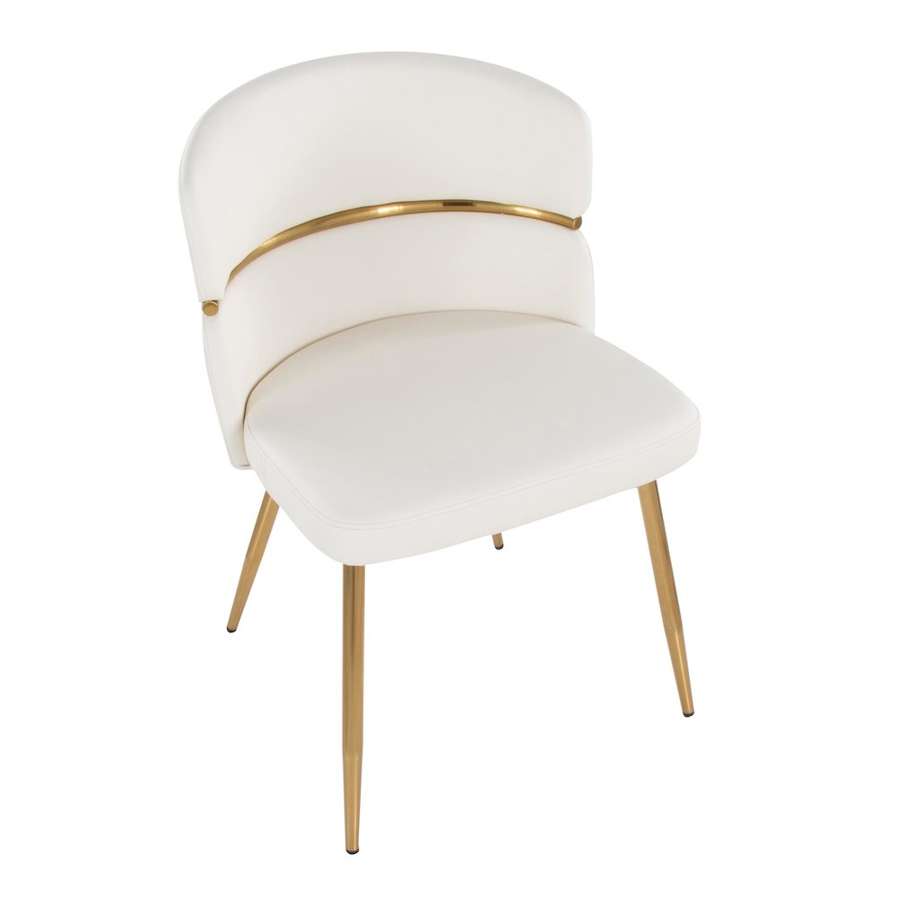 Cinch Dining Chair - Set of 2. Picture 7