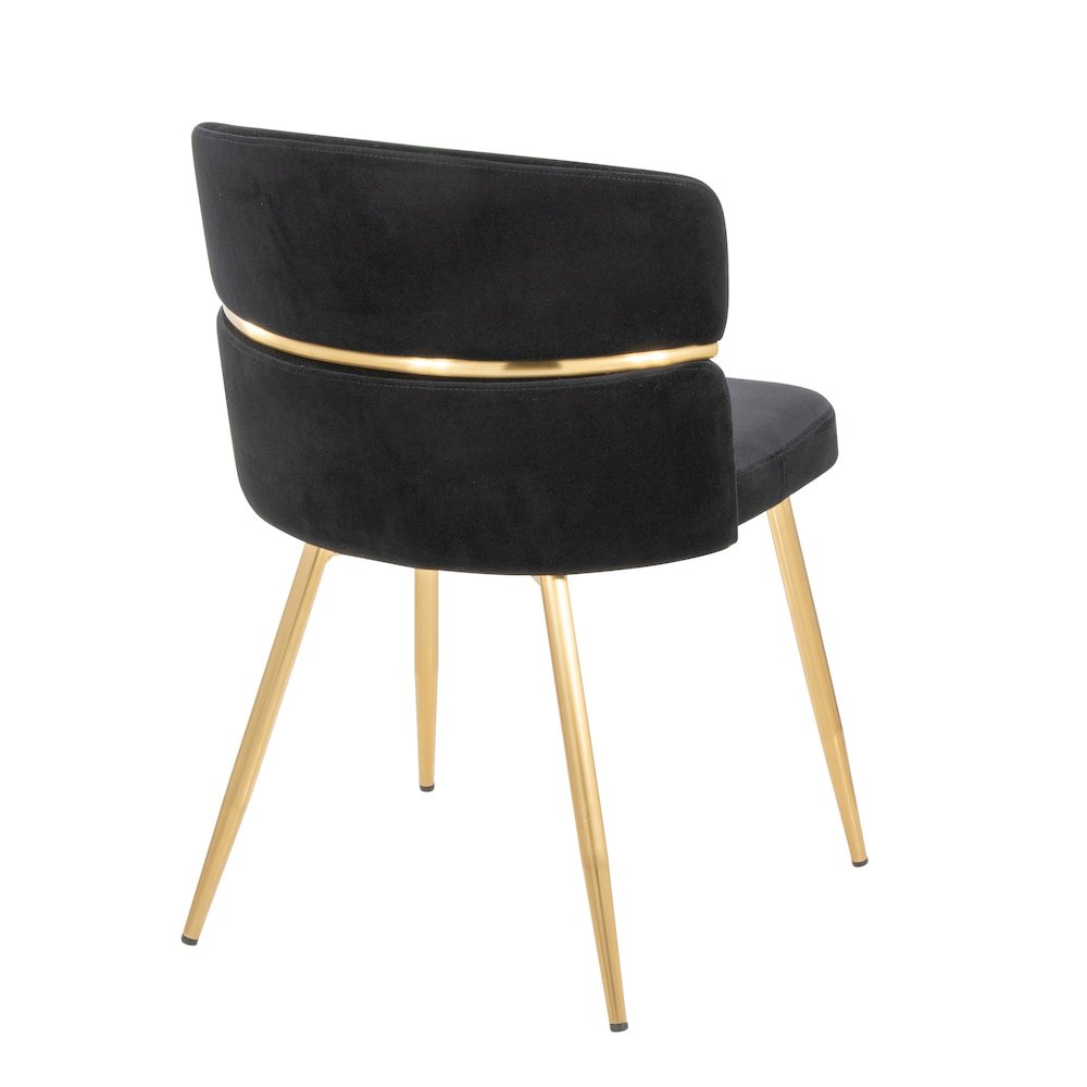 Cinch Dining Chair - Set of 2. Picture 4
