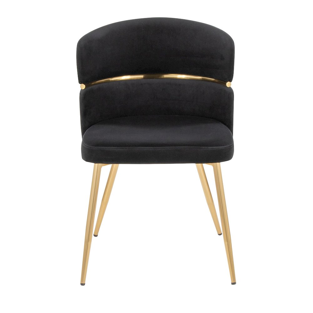 Cinch Dining Chair - Set of 2. Picture 6