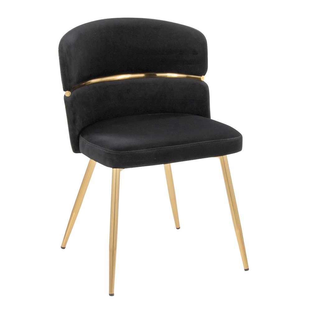 Cinch Dining Chair - Set of 2. Picture 2