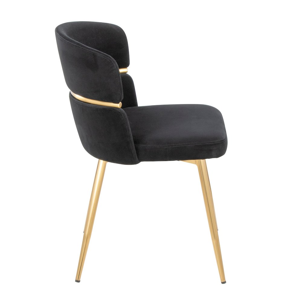 Cinch Dining Chair - Set of 2. Picture 3