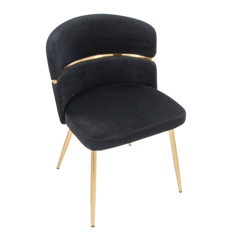 Cinch Dining Chair - Set of 2. Picture 7