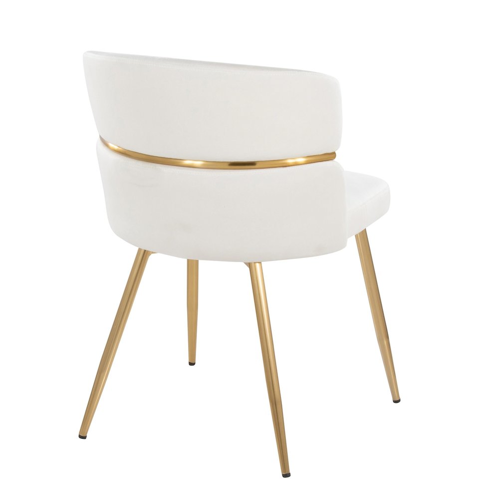Cinch Dining Chair - Set of 2. Picture 4
