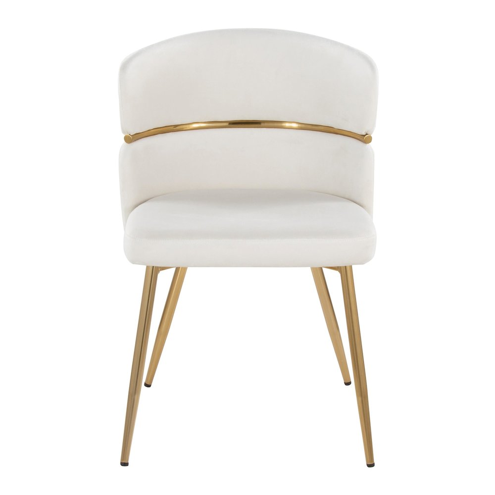 Cinch Dining Chair - Set of 2. Picture 6