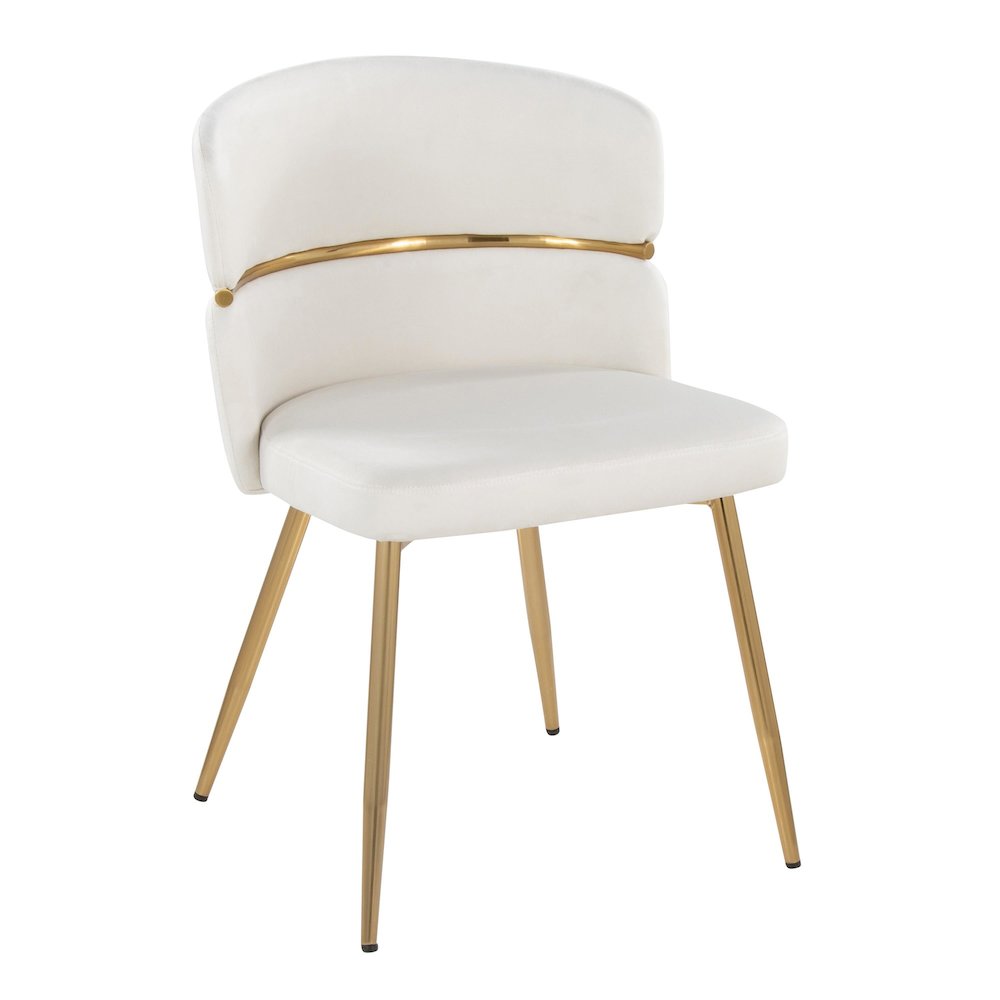Cinch Dining Chair - Set of 2. Picture 2